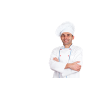 Chef PNG