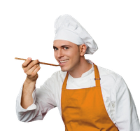 Chef PNG