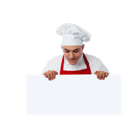 Chef PNG