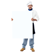 Chef PNG
