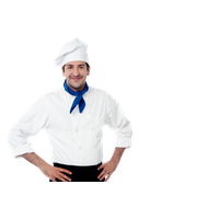 Chef PNG