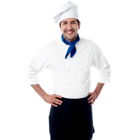 Chef PNG