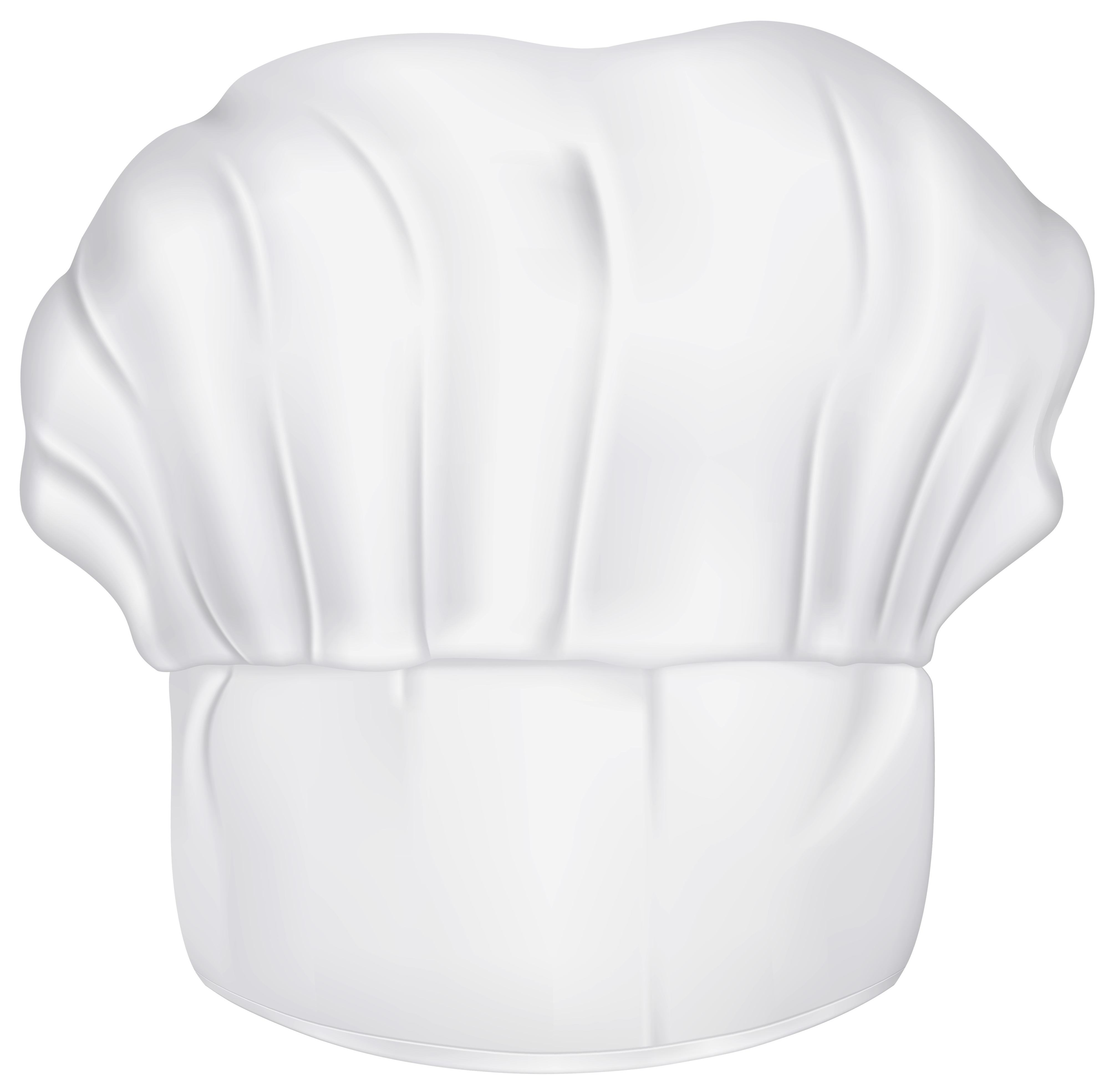 Chef Transparent PNG Image