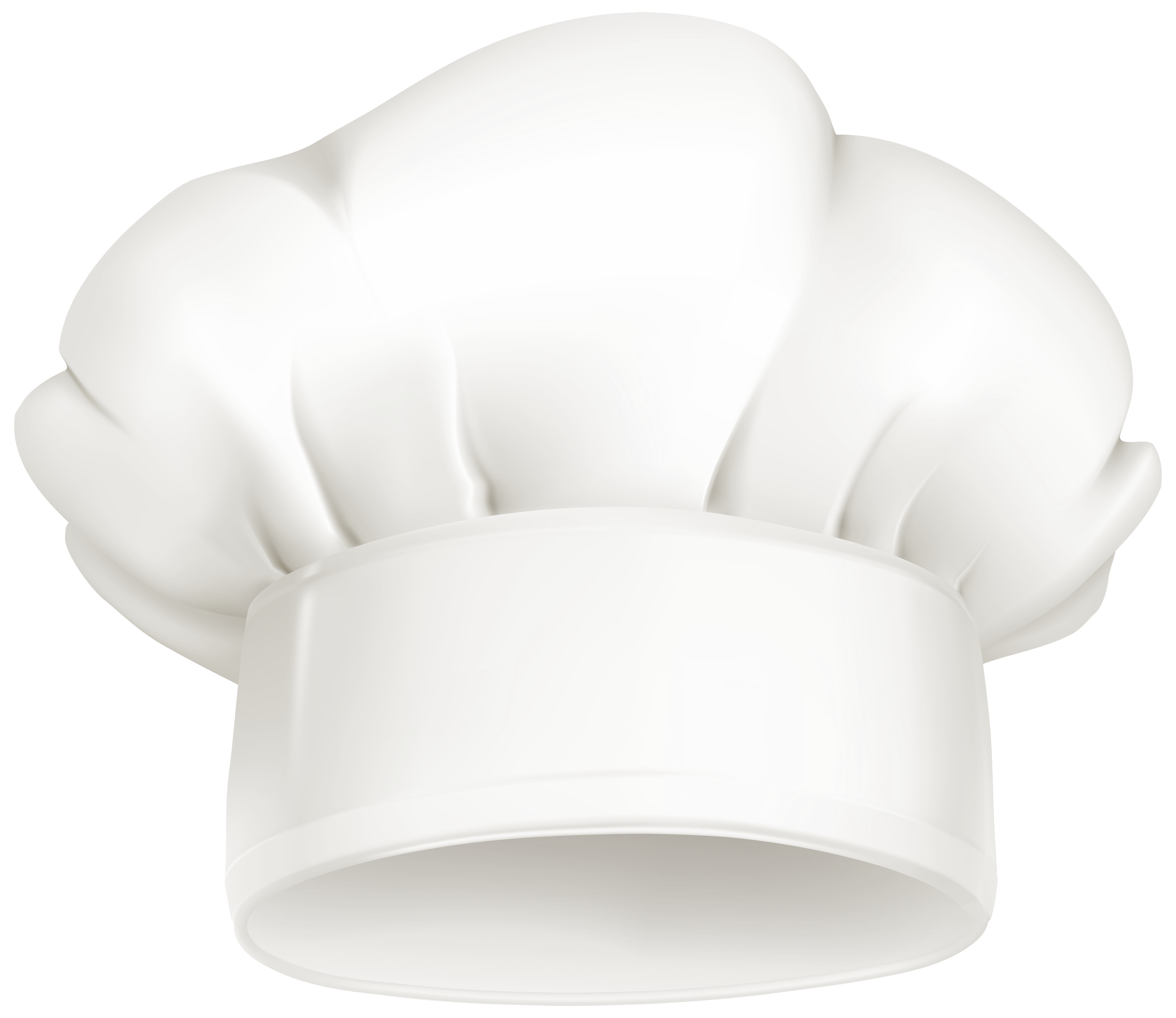 Chef Transparent PNG Image