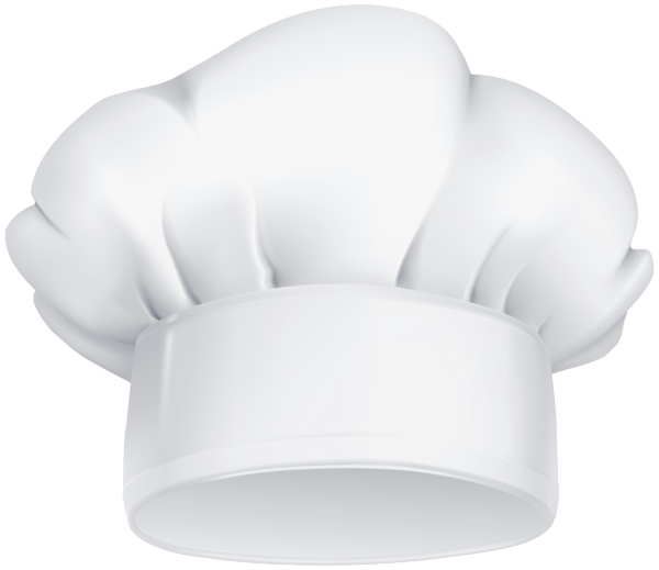 Chef Transparent PNG Image