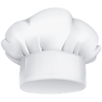 Chef Transparent PNG Image