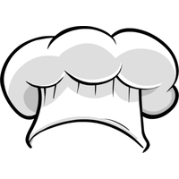 Chef Transparent PNG Image