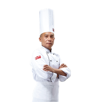 Chef PNG