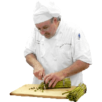 Chef PNG