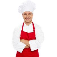 Chef PNG