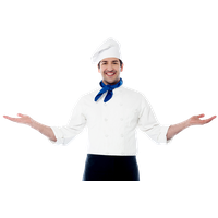 Chef PNG