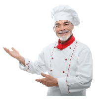 Chef PNG