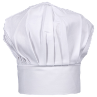 Chef hat PNG