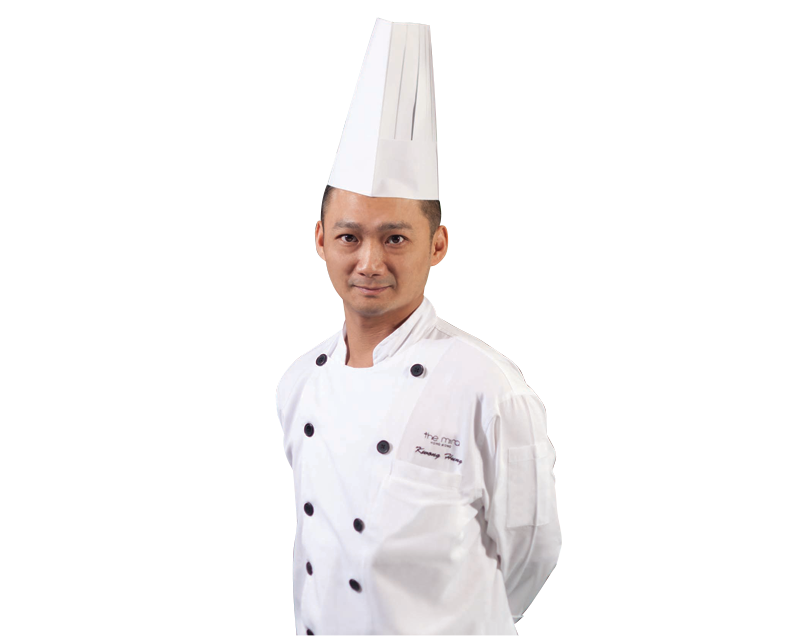 Chef Transparent PNG Image