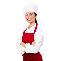 Chef PNG