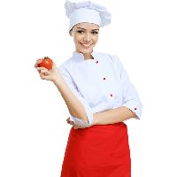 Chef PNG
