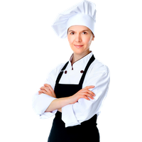 Chef PNG