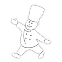 Chef Transparent PNG Image