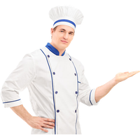 Chef PNG