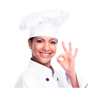 Chef PNG