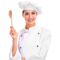 Chef PNG