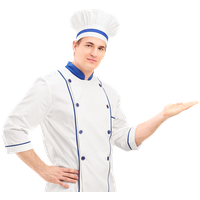 Chef PNG