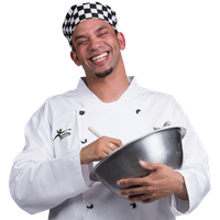 Chef PNG