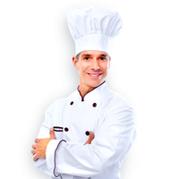 Chef PNG