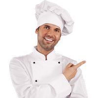 Chef PNG