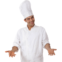 Chef PNG
