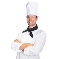 Chef PNG