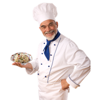 Chef PNG