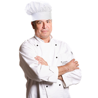 Chef PNG