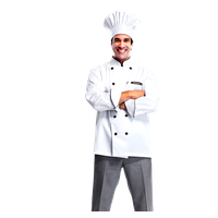 Chef PNG