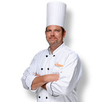 Chef PNG