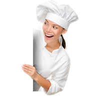 Chef PNG