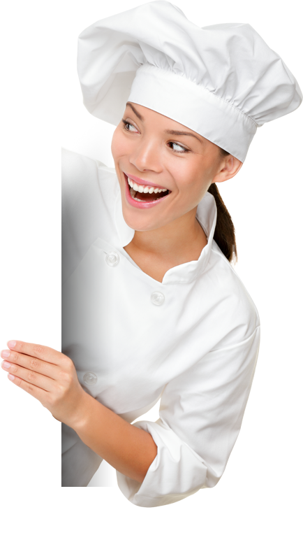 Chef Transparent HQ PNG Download | FreePNGimg