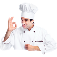 Chef PNG