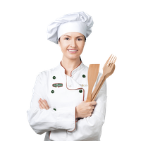 Chef PNG