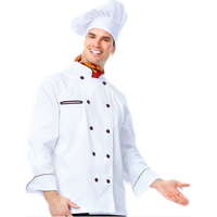 Chef PNG