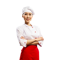 Chef PNG