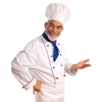 Chef PNG