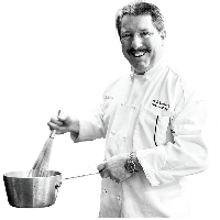 Chef PNG