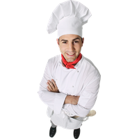 Chef PNG