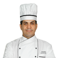 Chef PNG