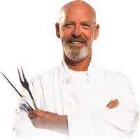 Chef PNG