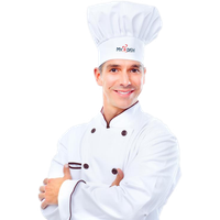 Chef PNG