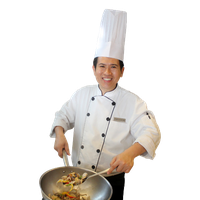 Chef PNG