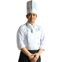 Chef PNG