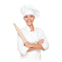 Chef PNG